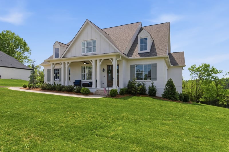 4804 Woodrow Pl, Arrington, TN 37014