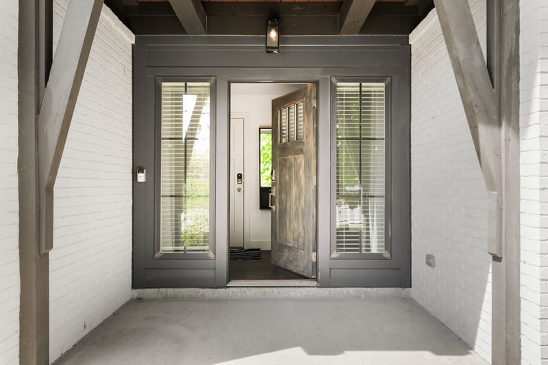 2021 Beech Ave #1, Nashville, TN 37204