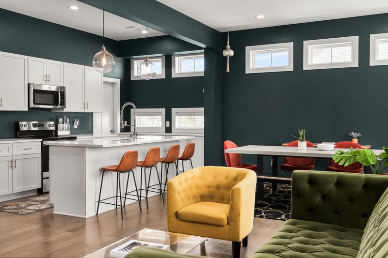 2021 Beech Ave #1, Nashville, TN 37204