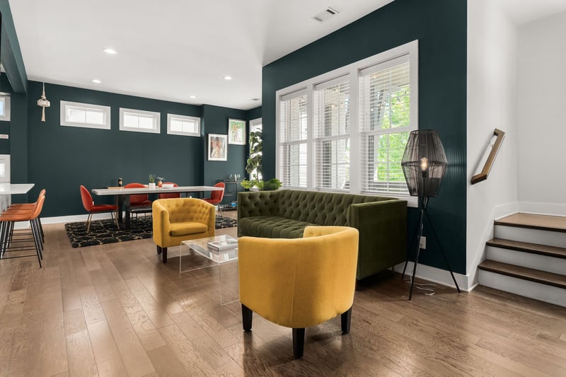 2021 Beech Ave #1, Nashville, TN 37204