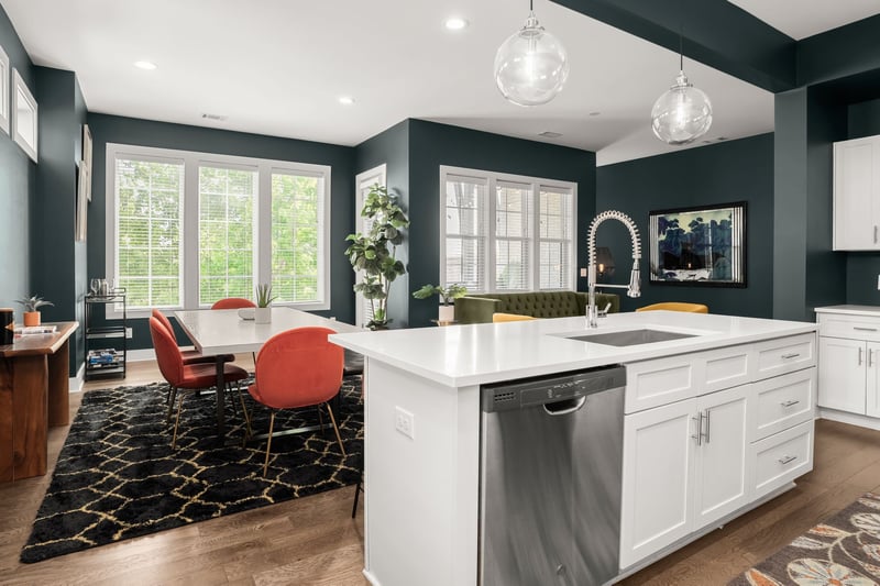 2021 Beech Ave #1, Nashville, TN 37204