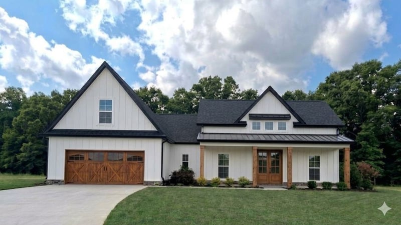 3213 Stonehorn Dr, Bell Buckle, TN 37020
