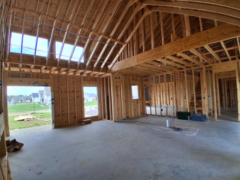 3213 Stonehorn Dr, Bell Buckle, TN 37020