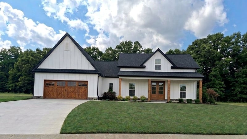 3213 Stonehorn Dr, Bell Buckle, TN 37020