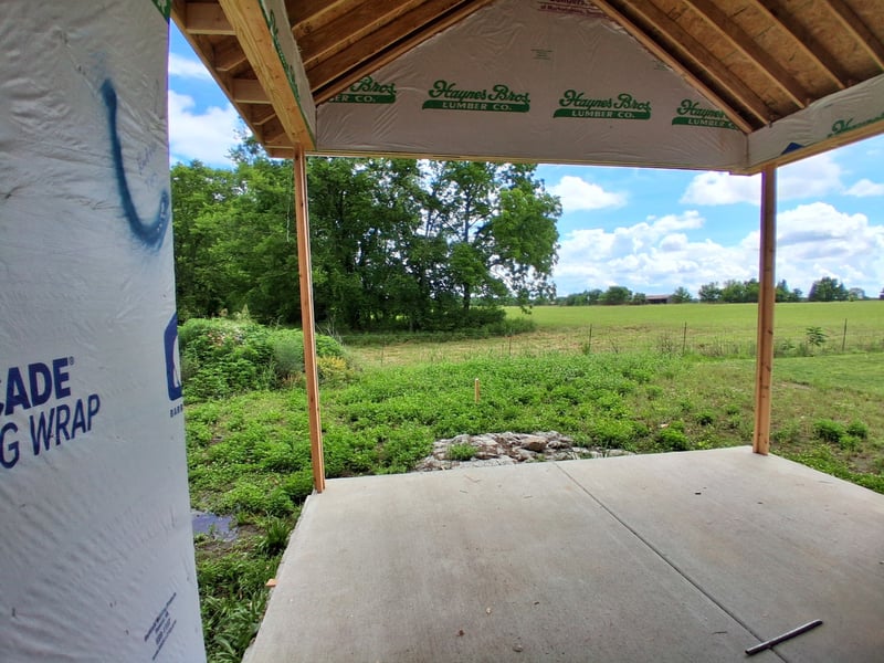 3213 Stonehorn Dr, Bell Buckle, TN 37020