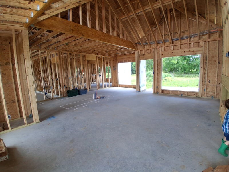 3213 Stonehorn Dr, Bell Buckle, TN 37020