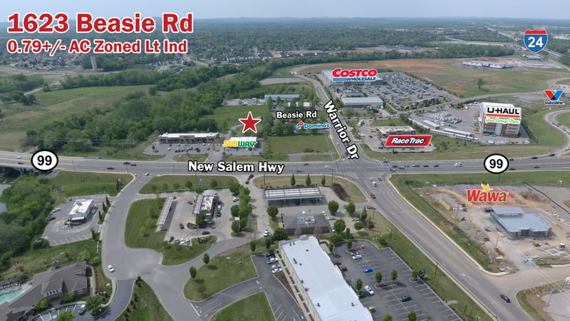 1623 Beasie Rd, Murfreesboro, TN 37128