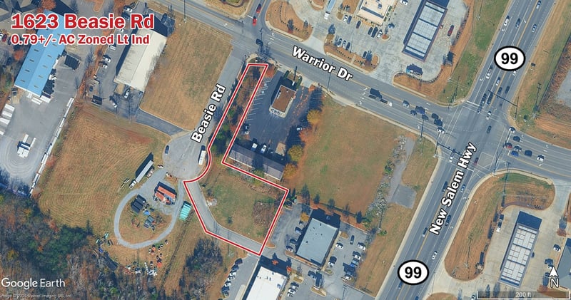 1623 Beasie Rd, Murfreesboro, TN 37128