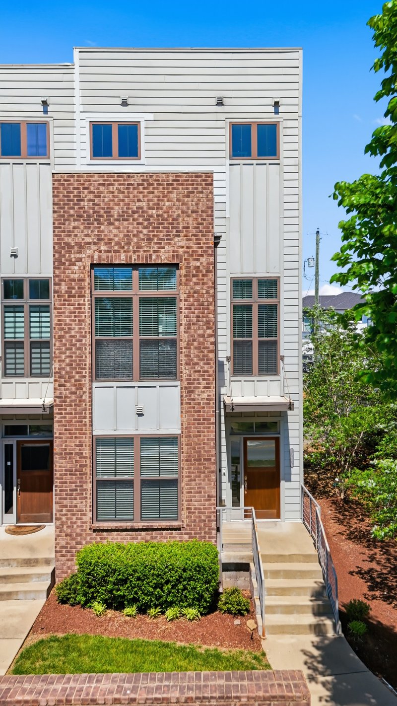 1069K E Trinity Ln, Nashville, TN 37216