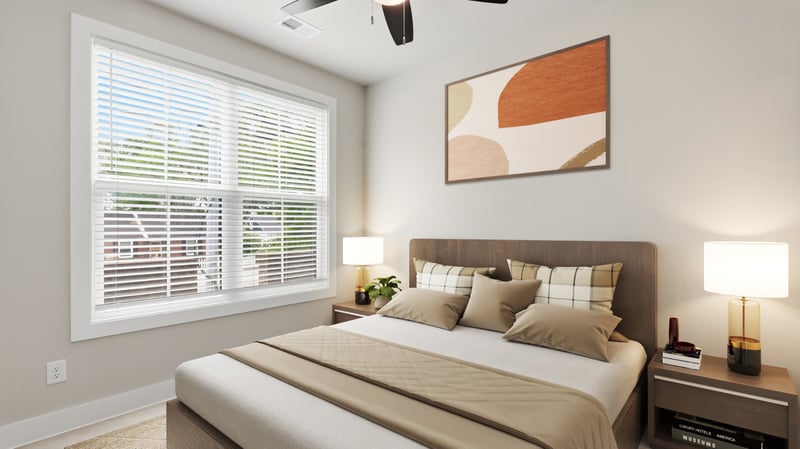 1069K E Trinity Ln, Nashville, TN 37216