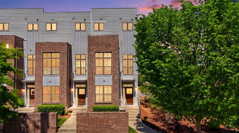 1069K E Trinity Ln, Nashville, TN 37216