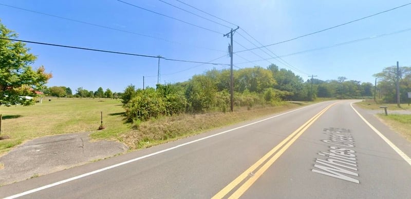 0 Whites Creek Pike Lot 4, Joelton, TN 37080