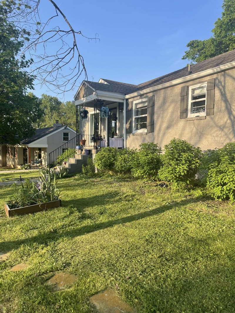 4418 Saunders Ave, Nashville, TN 37216