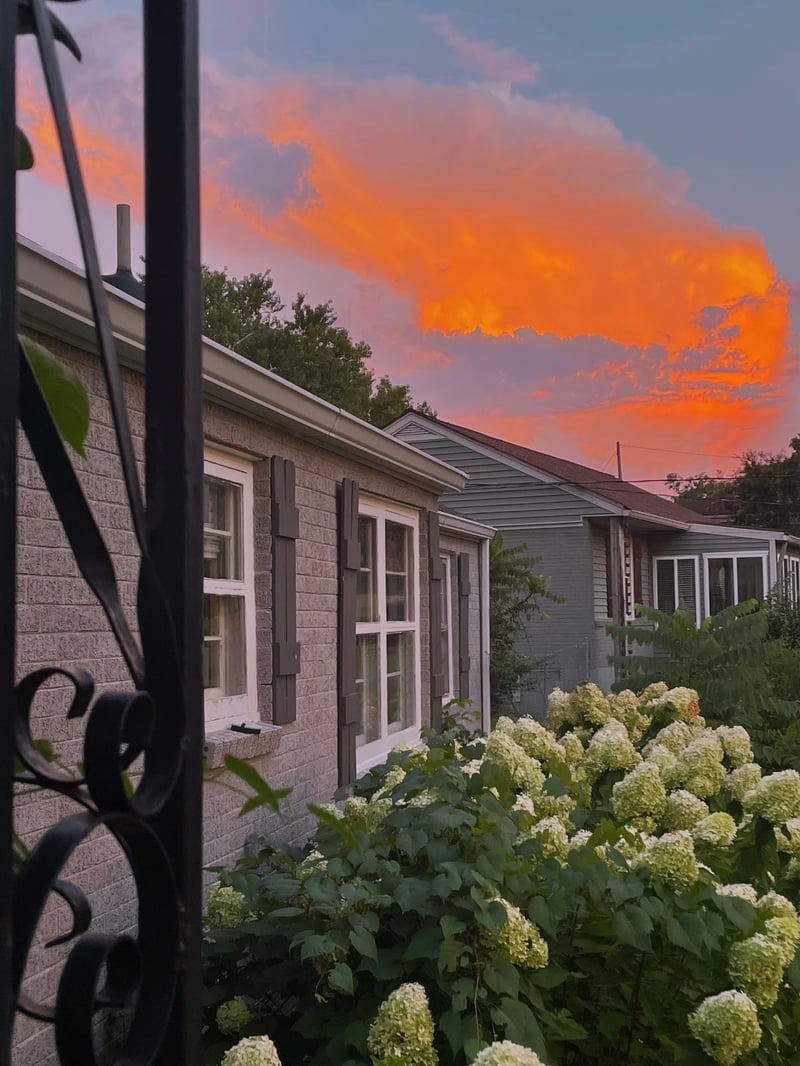 4418 Saunders Ave, Nashville, TN 37216