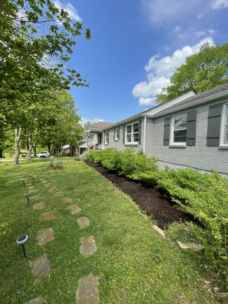 4418 Saunders Ave, Nashville, TN 37216