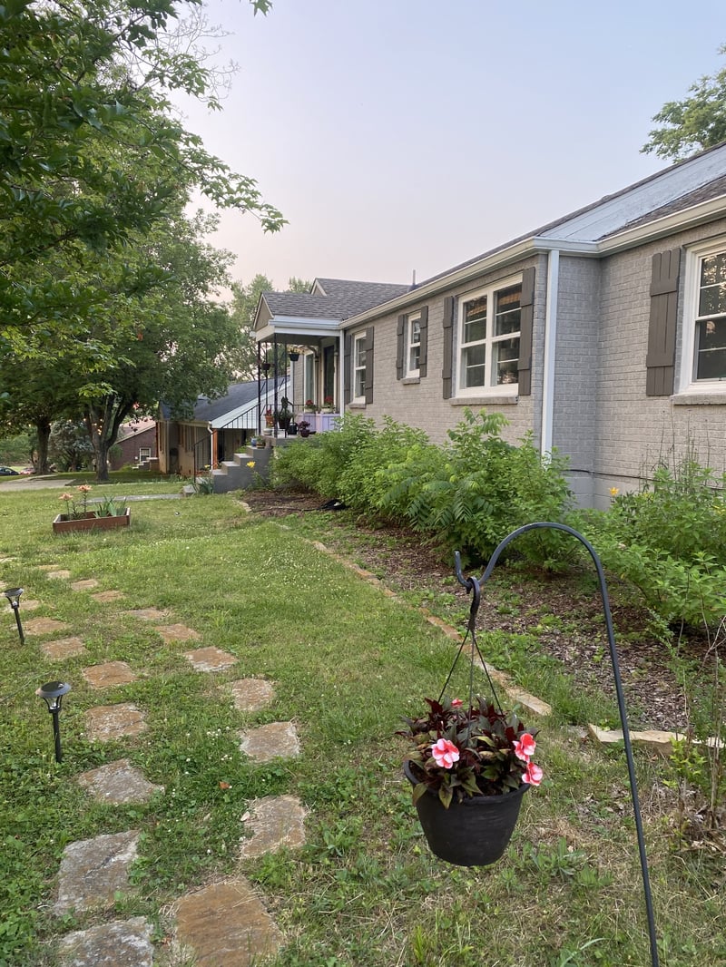 4418 Saunders Ave, Nashville, TN 37216