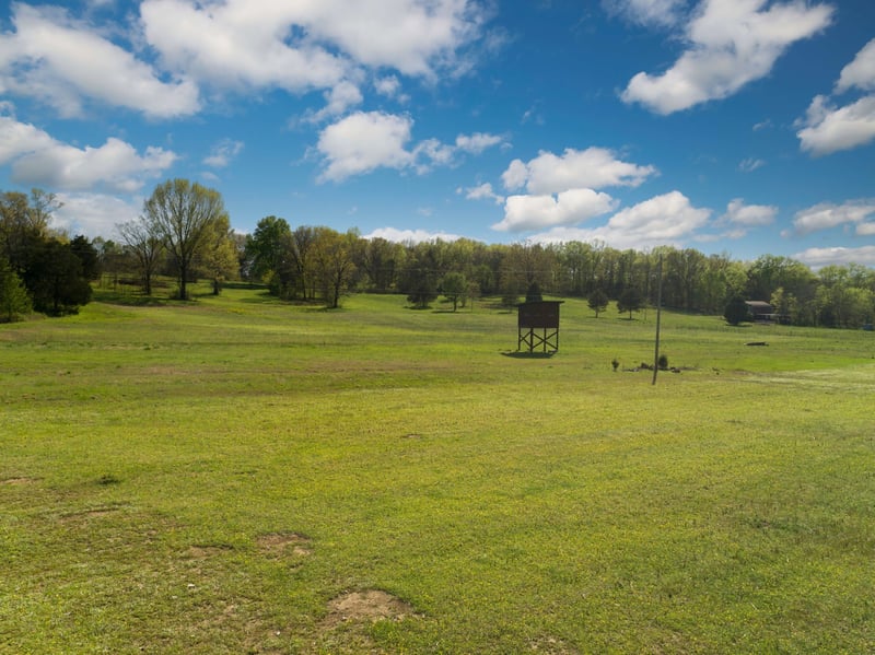 6 Corinth Rd Lot 6, Mount Juliet, TN 37122