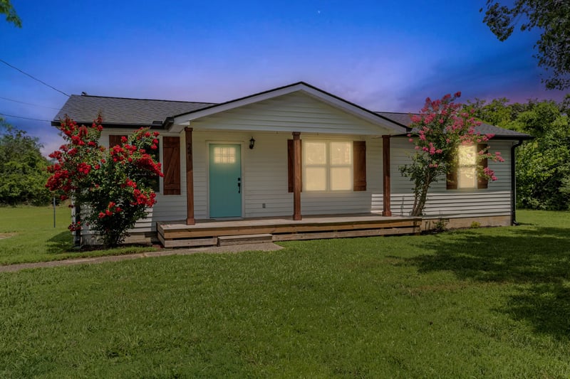241 Curd Rd, Mount Juliet, TN 37122
