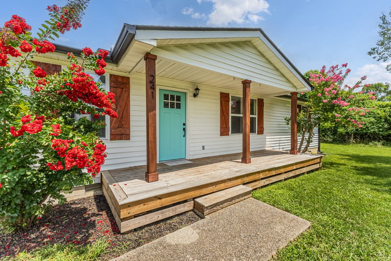241 Curd Rd, Mount Juliet, TN 37122