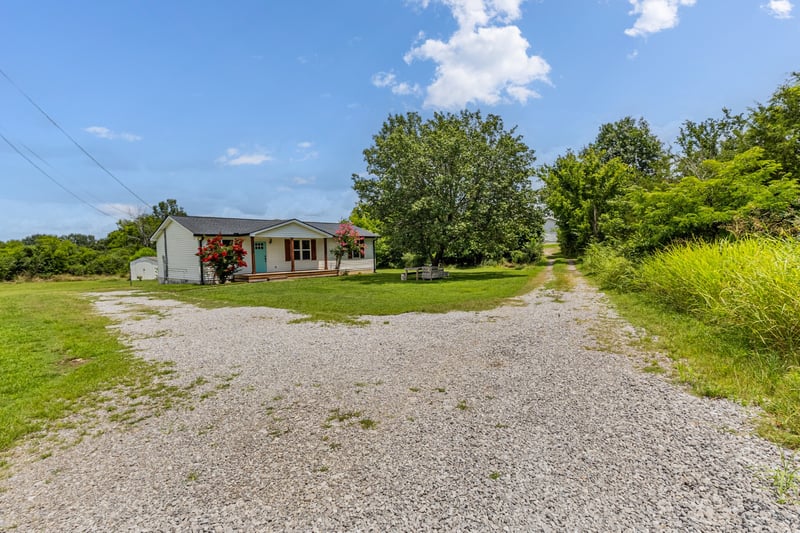 241 Curd Rd, Mount Juliet, TN 37122
