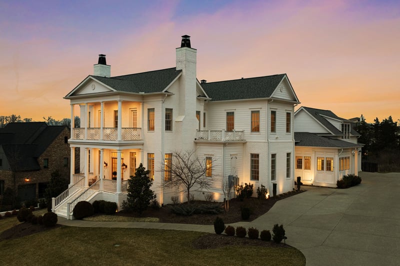 9242 Lehigh Dr, Brentwood, TN 37027