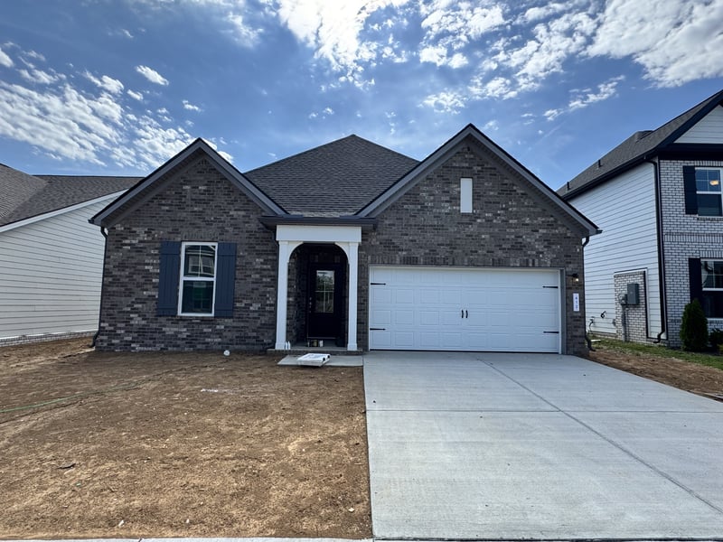 412 Old Spring Ln, Gallatin, TN 37066