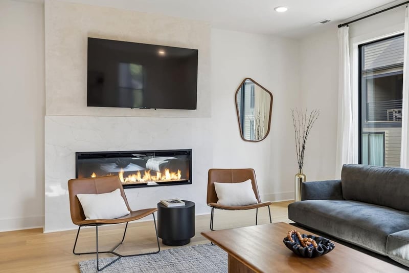 542B Rosedale Ave #9, Nashville, TN 37211