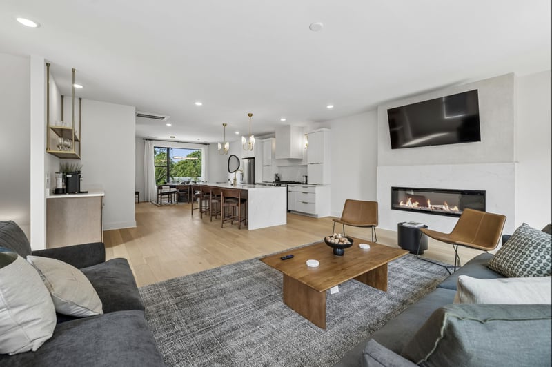 542B Rosedale Ave #9, Nashville, TN 37211