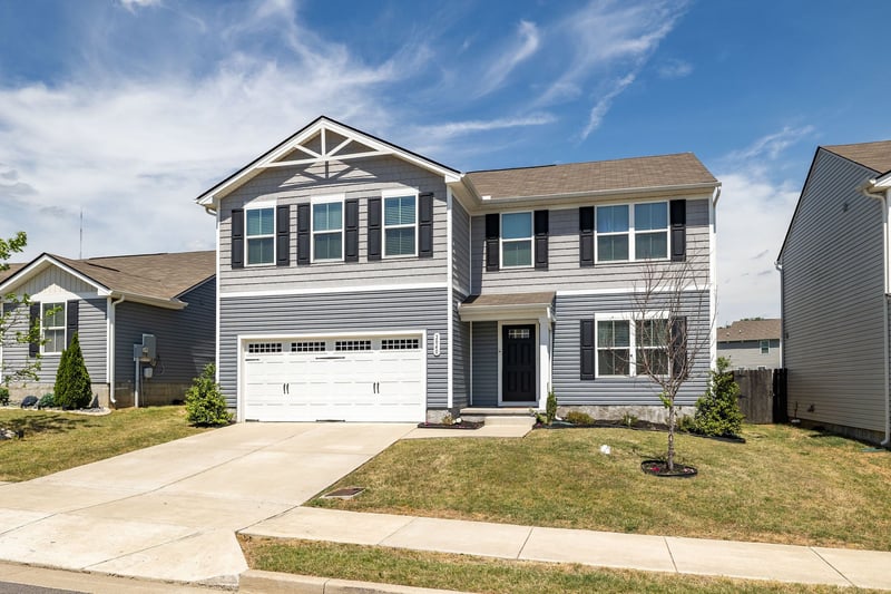 2040 Westchester Dr, Nashville, TN 37207