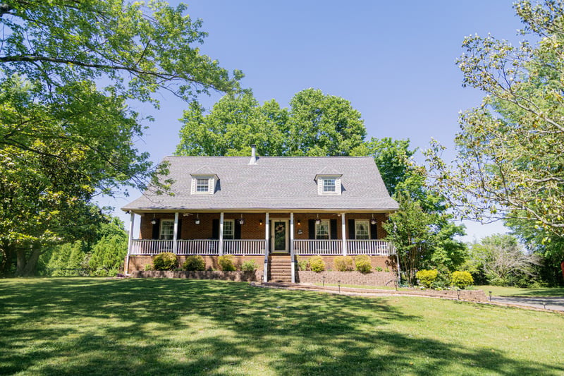 146 Volunteer Rd, Murfreesboro, TN 37128