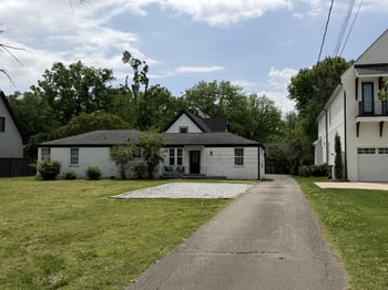 1921 Castleman Dr #A, Nashville, TN 37215