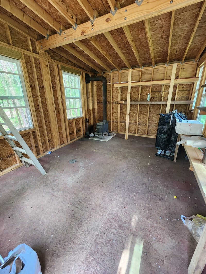 Murray Kittrell Rd Lot 11.63, Readyville, TN 37149