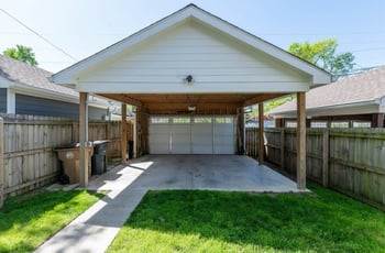 5503B Tennessee Ave, Nashville, TN 37209