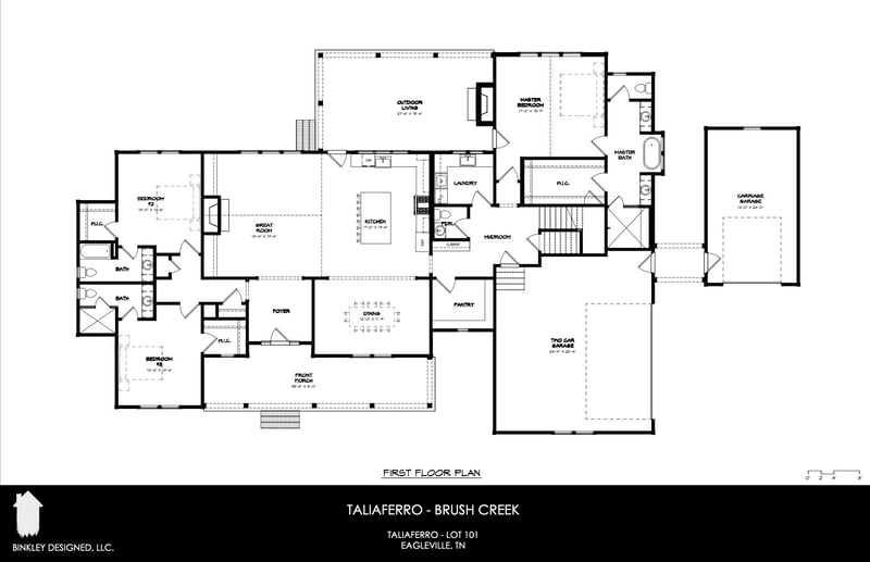 8704 Iron Willow Ps, Eagleville, TN 37060