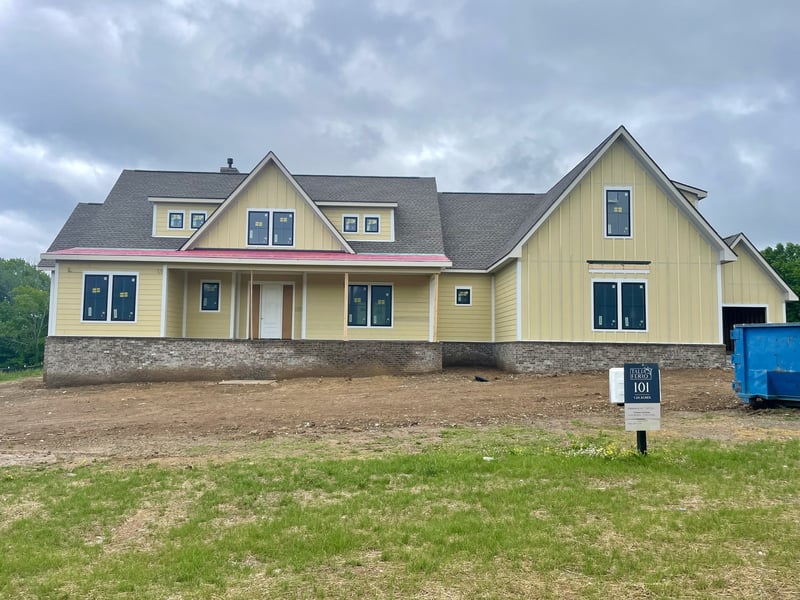 8704 Iron Willow Ps, Eagleville, TN 37060