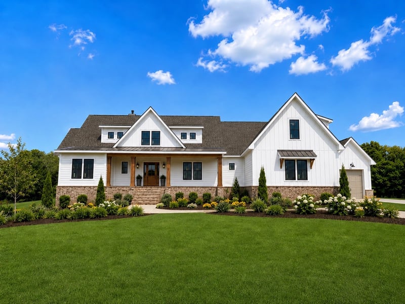 8704 Iron Willow Ps, Eagleville, TN 37060