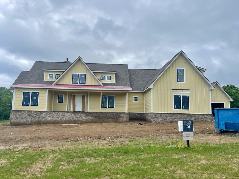 8704 Iron Willow Ps, Eagleville, TN 37060