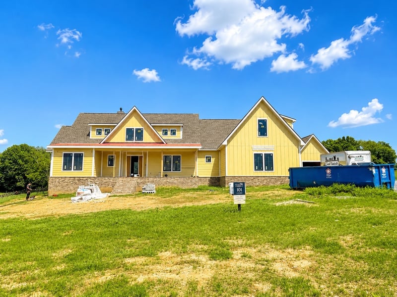 8704 Iron Willow Ps, Eagleville, TN 37060