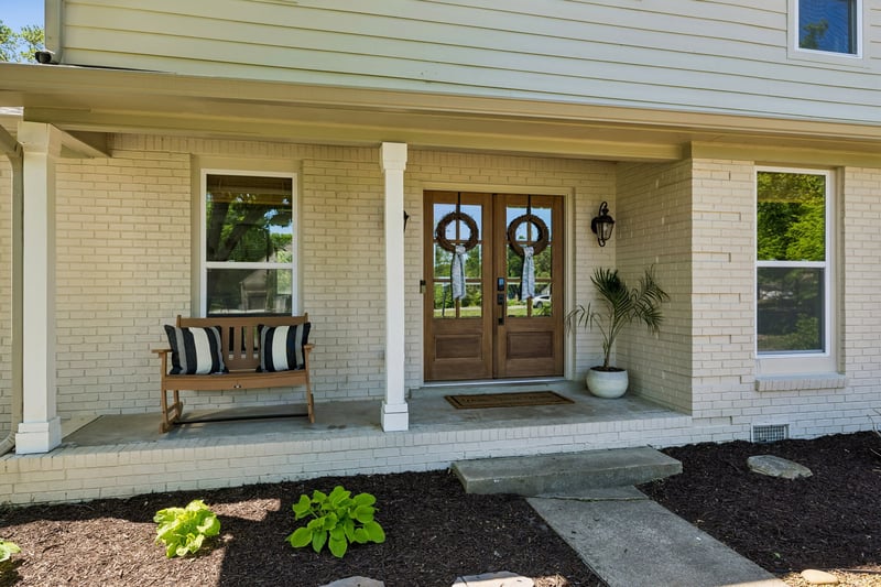 8013 Wikle Rd, Brentwood, TN 37027
