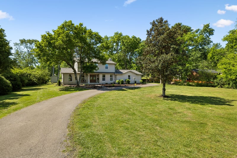 8013 Wikle Rd, Brentwood, TN 37027