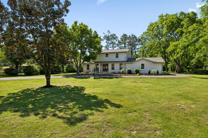 8013 Wikle Rd, Brentwood, TN 37027