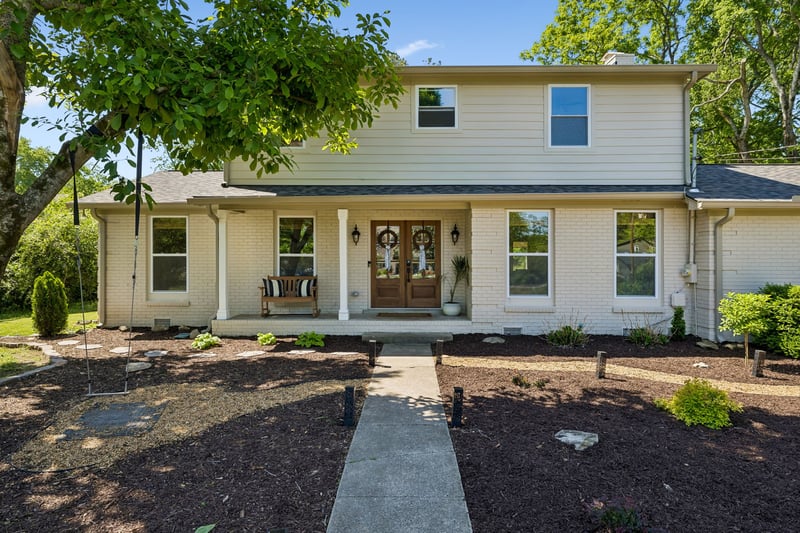 8013 Wikle Rd, Brentwood, TN 37027