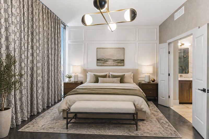 1616 West End Ave #2303, Nashville, TN 37203