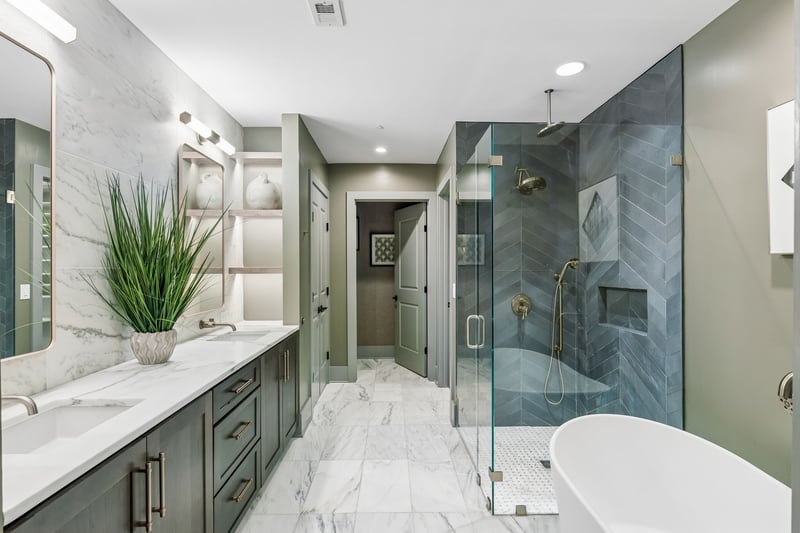 1616 West End Ave #2303, Nashville, TN 37203