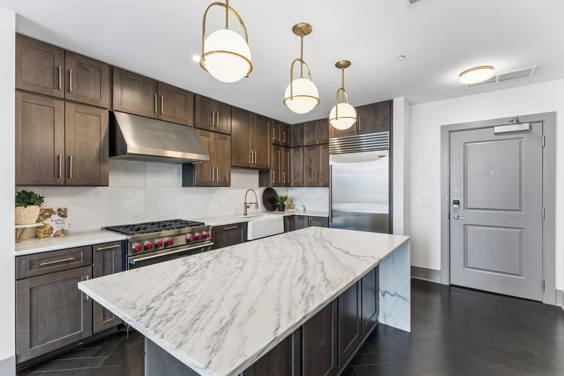 1616 West End Ave #2303, Nashville, TN 37203