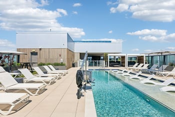 1616 West End Ave #2303, Nashville, TN 37203