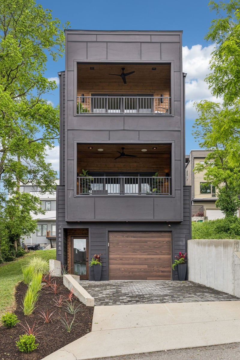 3312C Felicia St, Nashville, TN 37209