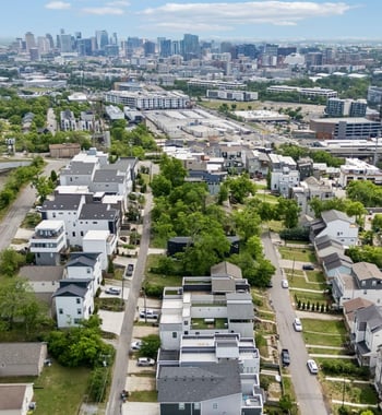 3312C Felicia St, Nashville, TN 37209