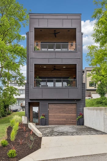 3312C Felicia St, Nashville, TN 37209