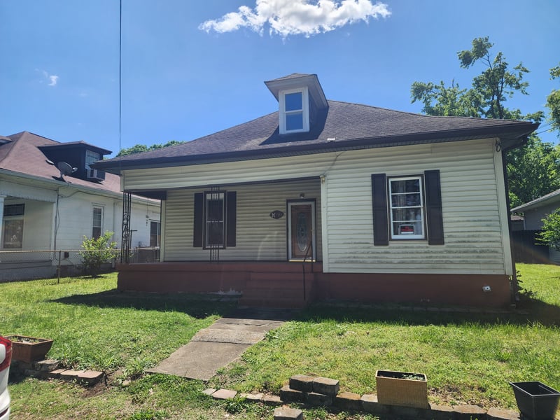 321 Valeria St, Nashville, TN 37210